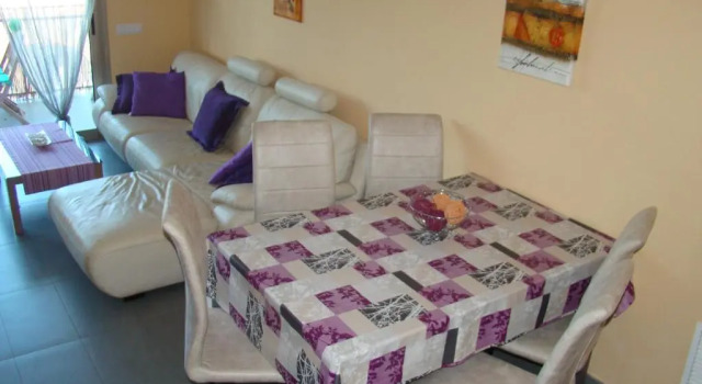 Apartamento Playa Esquirol