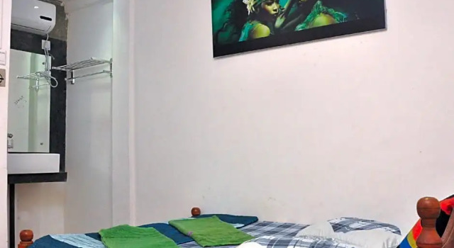 Номер Standard Sun UP Hotel