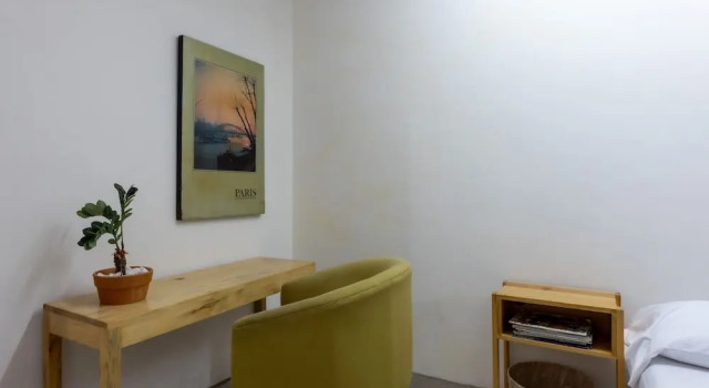 Номер Comfort Casa Matia