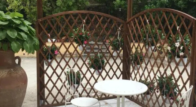 Одноместный номер Standard Agriturismo Podere Bucine Basso