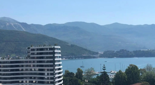 Apartments Veselinka