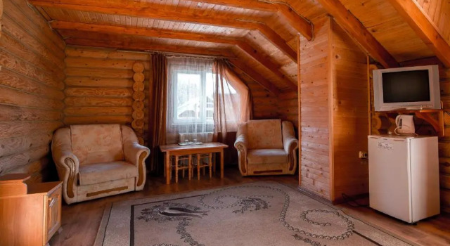 Hirskyy Svitanok, Rezerwuj Hotel Migowo Chernivtsi Region
