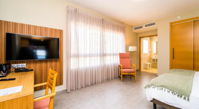 Номер Standard Vistamar Hotel Luxury Wellness By DLV