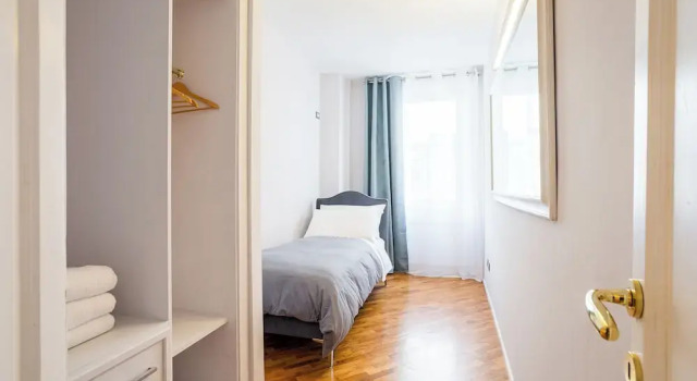 Condotta 16 Apartments, Забронировать Апартаменты/квартира Отели Флоренции с парковкой, рядом с Дом Буонаротти, Парковка