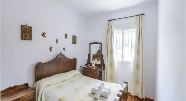 104242 Villa In Algodonales, Забронировать Вилла Коттеджи Альгодоналес, Коттедж