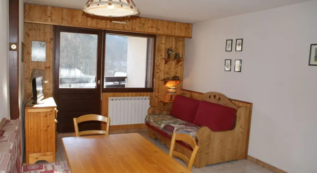 Multi résidences Samoëns, Prenota Hotel Hotel a Alvernia con parcheggio, Parcheggio