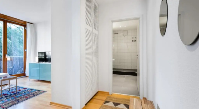 Greatstay - Zionskirchstr. 5, Забронировать Апартаменты/квартира Апартаменты Берлина, рядом с Новая синагога, Апартаменты/квартира
