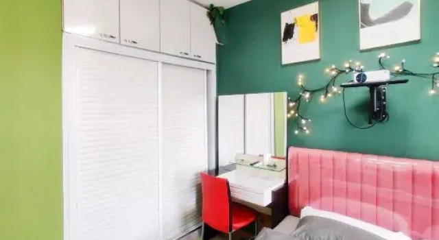Люкс Youth Apartments (Bilberry Manor, Yichun)