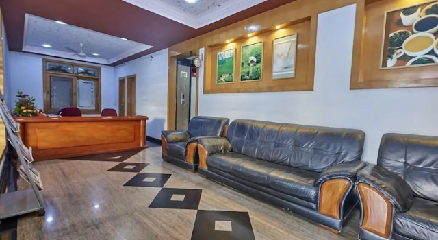 Tea Pavilion Koramangala, Забронировать Отель Бизнес-отели штата Карнатаки, 4* 5*