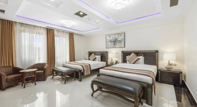Esiankiki Resort & Spa