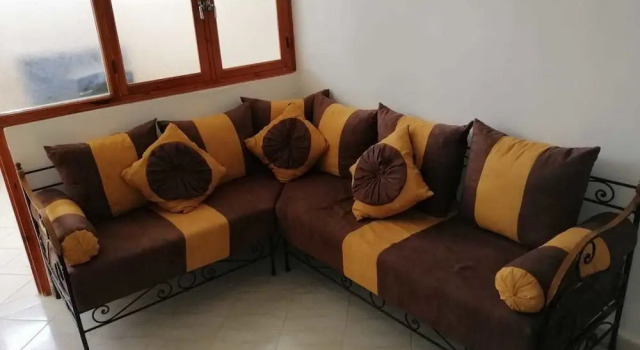 Apt Imourane Plage Only Women And Family, Забронировать Отель Swiss City Агадир