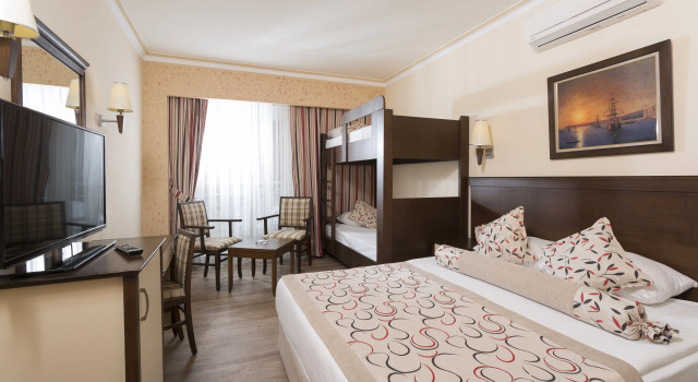 Eftalia Village Hotel - All Inclusive
