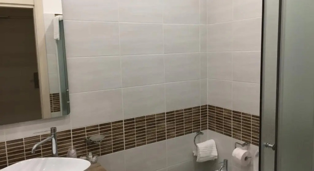 Трёхместный номер Superior Hotel Bel Soggiorno