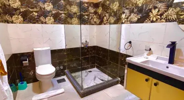 Номер Superior NEMES Pyramids View INN