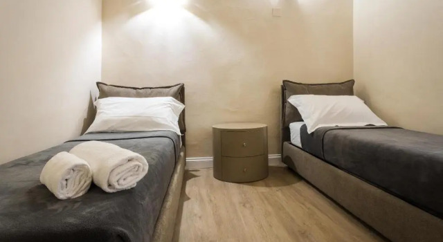 Duomo 2 Bedroom Apartment, Забронировать Апартаменты/квартира Апартаменты Флоренции, рядом с Дом Буонаротти, Апартаменты/квартира