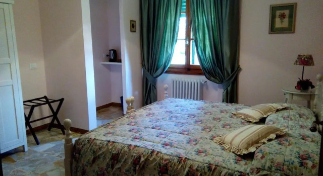 Номер Standard Corte dei Galli B&B