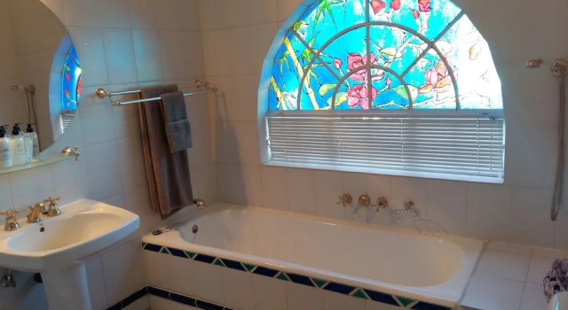 Номер Deluxe Le Must Residence