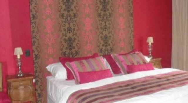 La Vieja Hosteria, Rezerwuj Hotel Hotele w Buenos Aires z basenem, Basen