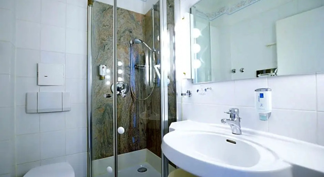 Номер Standard Hotel Jugendstil
