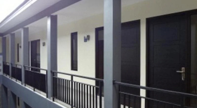 House of Pelita, Prenota Hotel Cilandak 