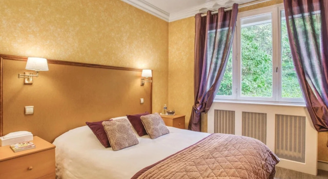 Auberge de la Vallée Verte, Prenota Ostello Vernouillet Eure e Loira
