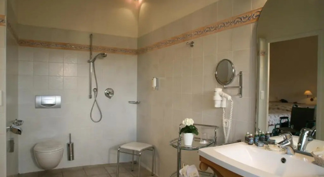 Двухместный номер Standard Hôtel L Estelle en Camargue
