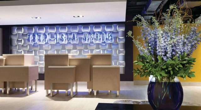 TRYP by Wyndham Isla Verde, Rezerwuj Hotel Hotele w Carolina z parkingiem, Parking