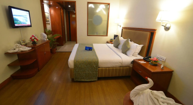 Royal Court, Book Hotel Madurai Tamil Nadu