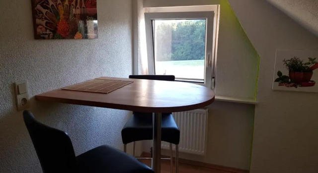 Ferienwohnung Willkommen