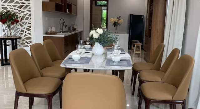 Вилла Phu Quoc Villa
