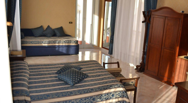 Bed & Breakfast Toledo, Book Hotel SPA-hoteller i Plebiscito, SPA