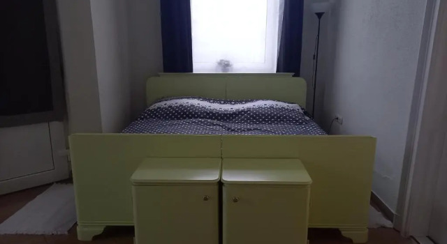 Люкс Idill Apartmanház B&B