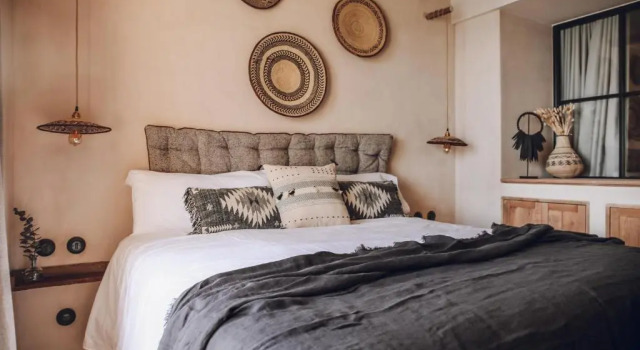 Номер Standard Nomad Hotel - Xábia Port