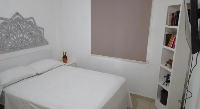 Номер Standard Casa Mariposas
