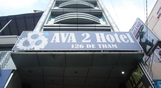 AVA Saigon 2 Hotel, Забронировать Отель Отели Хошимина с завтраком, рядом с Торговый центр Tax, Завтраки