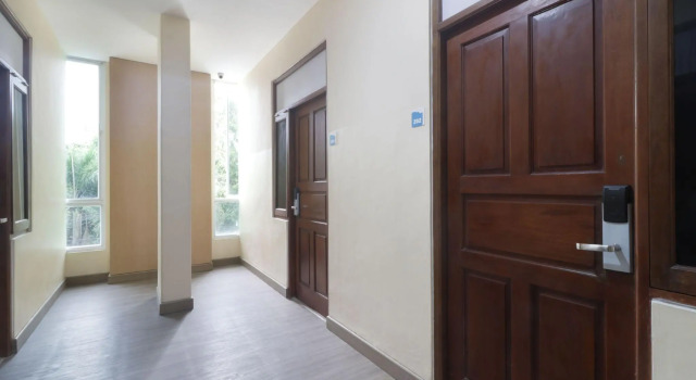 Sambina, Book Hotel Grogol Jakarta