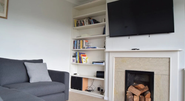 Charming 1 Bedroom Apartment in Oxford