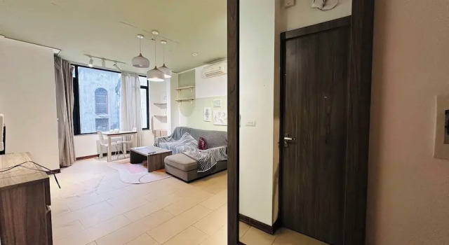 Апартаменты c 1 комнатой Ha Noi Luxe Paradise 6 Alley 80 Tu Hoa