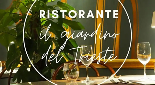 Habitación Confort Albergo Trieste