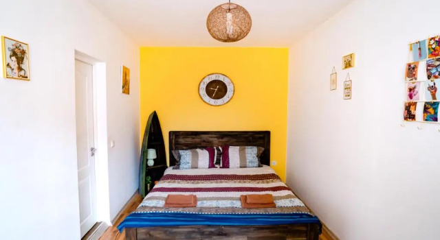 Апартаменты Galeria Grafit Apartments
