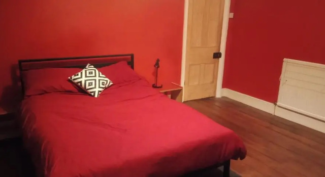 Fernleigh Homestay