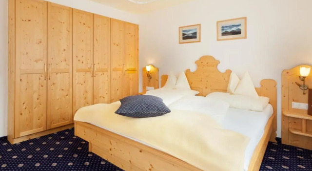 Люкс Apparthotel Litz