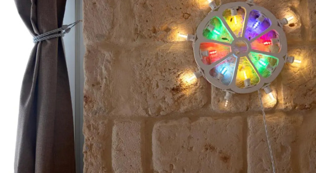 Номер Standard Apulian House