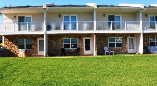 Southern C's - 2 Br cabin by RedAwning, Varaa Huoneisto Miramar Beach Emerald Coast
