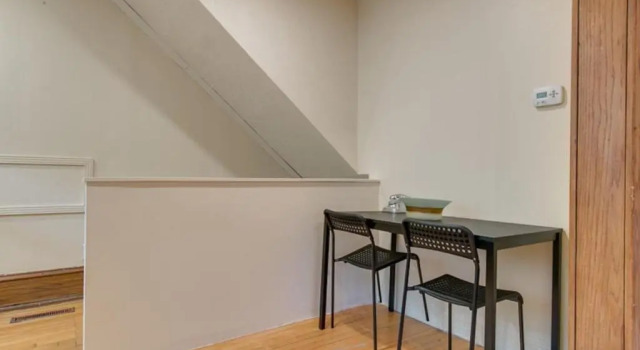 Апартаменты Character House in Corydon Neighbourhood