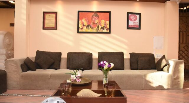 Hotel Bella Casa, Varaa Hotelli Gangtok Sikkim, lähellä Enchey Monastery
