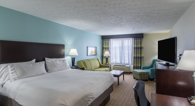Holiday Inn Express Dandridge by IHG