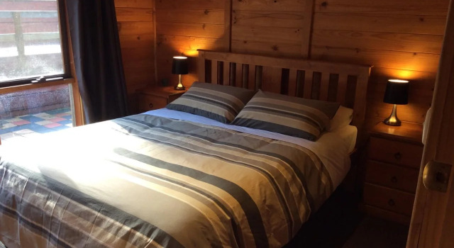 Mole Creek Cabins, Book Hotel Hoteller i Mole Creek med parkering, Parkering