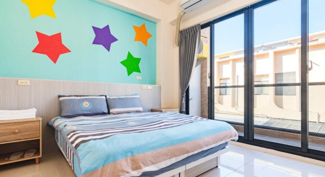 You Kong Chang Lai  B&B, Prenota Bed & breakfast Magong Penghu County