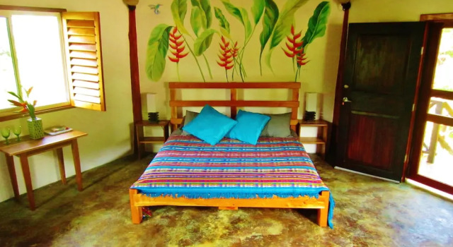 Casa AbundancYah